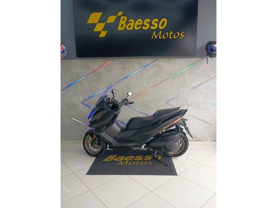 ZONTES 350E ZONTES 350E